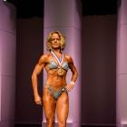 Melissa  Phillips - NPC Oklahoma City Grand Prix 2015 - #1