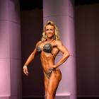 Holly  Ledford - NPC Oklahoma City Grand Prix 2015 - #1