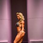 Holly  Ledford - NPC Oklahoma City Grand Prix 2015 - #1