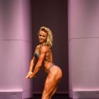 Holly  Ledford - NPC Oklahoma City Grand Prix 2015 - #1