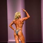 Holly  Ledford - NPC Oklahoma City Grand Prix 2015 - #1