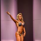 Holly  Ledford - NPC Oklahoma City Grand Prix 2015 - #1