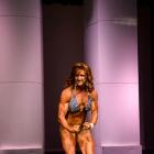 Nina  Coleman - NPC Oklahoma City Grand Prix 2015 - #1