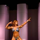 Nina  Coleman - NPC Oklahoma City Grand Prix 2015 - #1