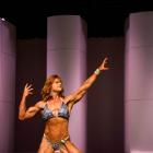 Nina  Coleman - NPC Oklahoma City Grand Prix 2015 - #1