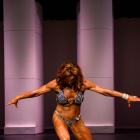 Nina  Coleman - NPC Oklahoma City Grand Prix 2015 - #1