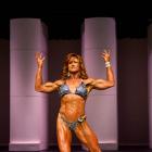 Nina  Coleman - NPC Oklahoma City Grand Prix 2015 - #1