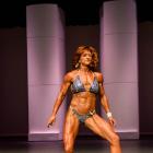 Nina  Coleman - NPC Oklahoma City Grand Prix 2015 - #1