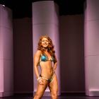 Kenzie  Forbus - NPC Oklahoma City Grand Prix 2015 - #1