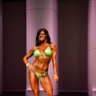 Annette  Wojcik - NPC Oklahoma City Grand Prix 2015 - #1