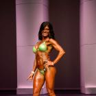 Annette  Wojcik - NPC Oklahoma City Grand Prix 2015 - #1