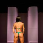 Tracee  Kment - NPC Oklahoma City Grand Prix 2015 - #1