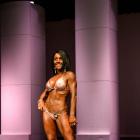 Anna  Mays - NPC Oklahoma City Grand Prix 2015 - #1