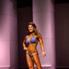 Rachel  Scott - NPC Oklahoma City Grand Prix 2015 - #1