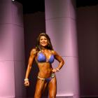 Rachel  Scott - NPC Oklahoma City Grand Prix 2015 - #1