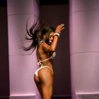 Dawn  Blair - NPC Oklahoma City Grand Prix 2015 - #1