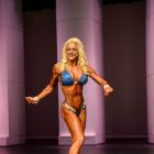 Morgan  Armbruster - NPC Oklahoma City Grand Prix 2015 - #1