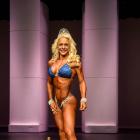 Morgan  Armbruster - NPC Oklahoma City Grand Prix 2015 - #1