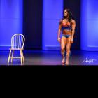 Tina  Williams - NPC Oklahoma City Grand Prix 2015 - #1