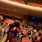 NPC Oklahoma City Grand Prix 2015 - #1