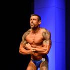 Adam  Archer - NPC Oklahoma City Grand Prix 2015 - #1