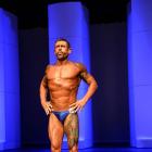 Adam  Archer - NPC Oklahoma City Grand Prix 2015 - #1