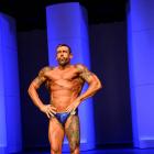 Adam  Archer - NPC Oklahoma City Grand Prix 2015 - #1