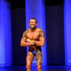 Adam  Archer - NPC Oklahoma City Grand Prix 2015 - #1