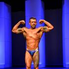 Adam  Archer - NPC Oklahoma City Grand Prix 2015 - #1