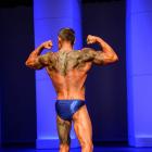 Adam  Archer - NPC Oklahoma City Grand Prix 2015 - #1