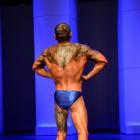 Adam  Archer - NPC Oklahoma City Grand Prix 2015 - #1