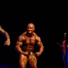 Jim  Anderson - NPC Oklahoma City Grand Prix 2015 - #1