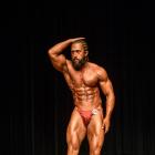 Dennis  Phillips - NPC Oklahoma City Grand Prix 2015 - #1