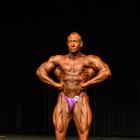 Bryan  Lindemann - NPC Oklahoma City Grand Prix 2015 - #1