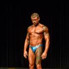 Adam  Archer - NPC Oklahoma City Grand Prix 2015 - #1