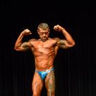 Adam  Archer - NPC Oklahoma City Grand Prix 2015 - #1