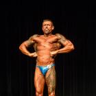 Adam  Archer - NPC Oklahoma City Grand Prix 2015 - #1