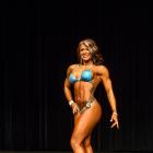 Shelly  Johnson - NPC Oklahoma City Grand Prix 2015 - #1