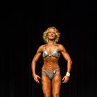 Melissa  Phillips - NPC Oklahoma City Grand Prix 2015 - #1