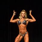 Holly  Ledford - NPC Oklahoma City Grand Prix 2015 - #1