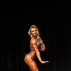 Holly  Ledford - NPC Oklahoma City Grand Prix 2015 - #1