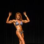 Nina  Coleman - NPC Oklahoma City Grand Prix 2015 - #1