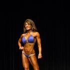 Rachel  Scott - NPC Oklahoma City Grand Prix 2015 - #1