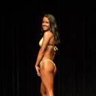 Annette  Wojcik - NPC Oklahoma City Grand Prix 2015 - #1