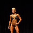 Kali  Nakvinda - NPC Oklahoma City Grand Prix 2015 - #1