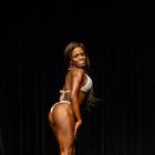 Dawn  Blair - NPC Oklahoma City Grand Prix 2015 - #1