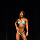 Whitney  Harper - NPC Oklahoma City Grand Prix 2015 - #1