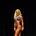 Morgan  Armbruster - NPC Oklahoma City Grand Prix 2015 - #1