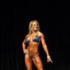 Renee  Williams - NPC Oklahoma City Grand Prix 2015 - #1