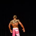 Adam  Archer - NPC Oklahoma City Grand Prix 2015 - #1